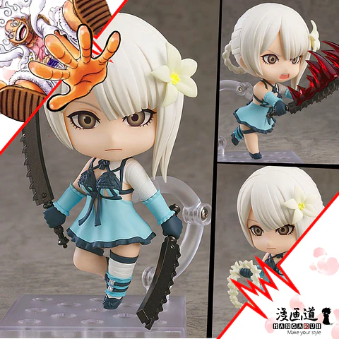 Kaine - Nier - Nier automata