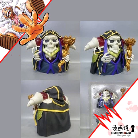 Ainz oal gown - Overlord