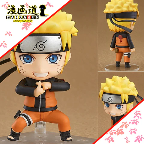 Naruto - Naruto shippuden