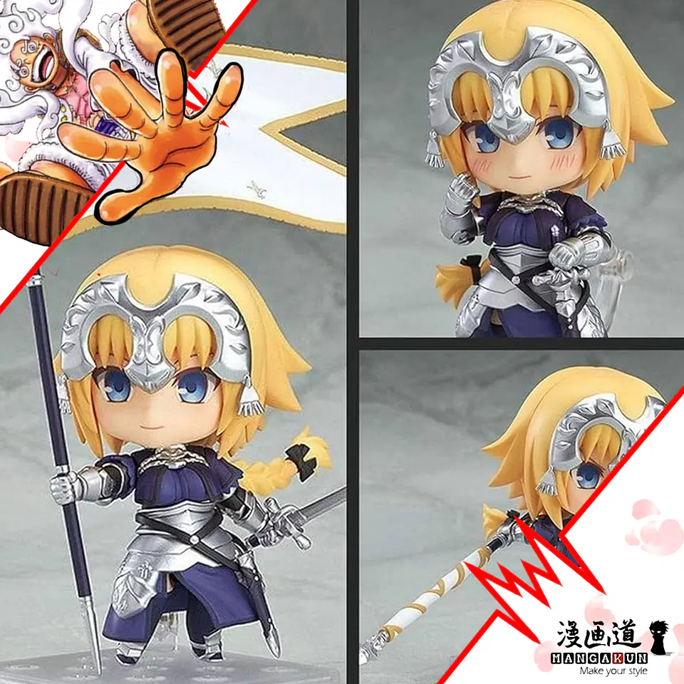 Jeanne D arc - Fate series 1