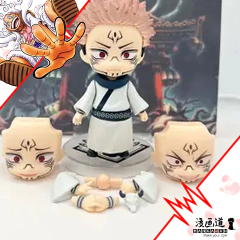 sukuna - jujutsu kaisen - jjk