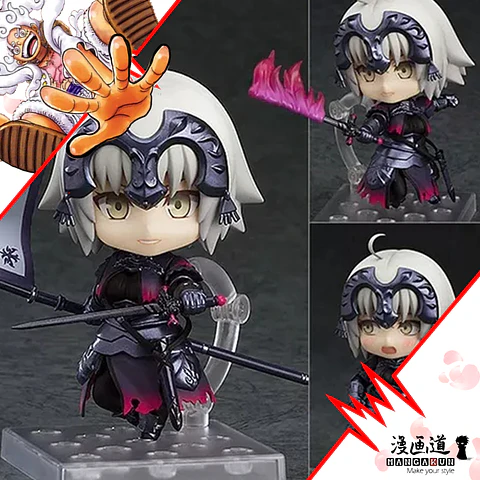 Jeanne D arc Alter - Fate Series