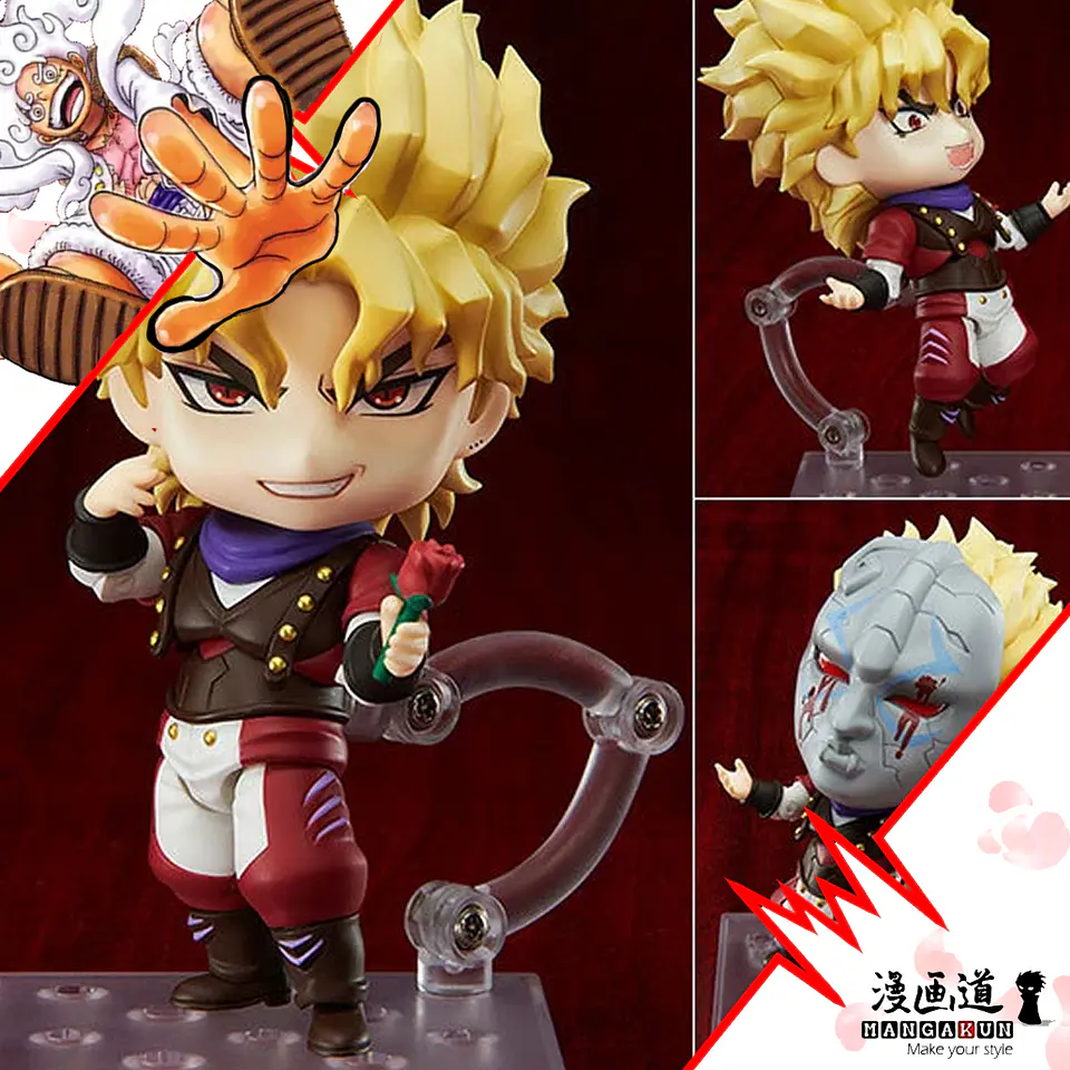 Dio 1624 - Jojo bizarre adventure 1