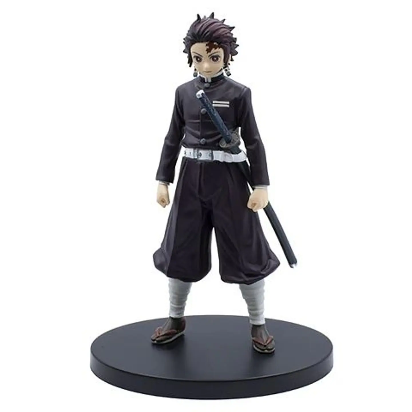 Tanjiro - Kimetsu no yaiba 1