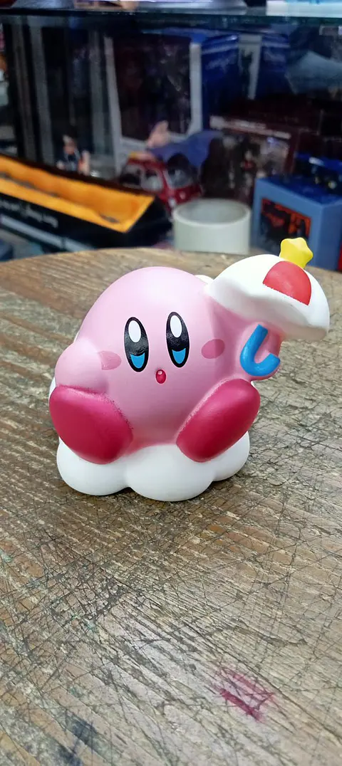 Kirby Nube