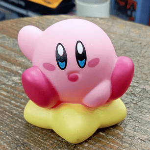 kirby Estrella