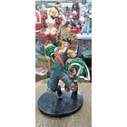 Bakugo KATSUKI - BOKU NO HERO  2