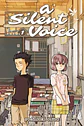 koe no Katachi - Una voz silenciosa - A Silent voice - thumbnail 1