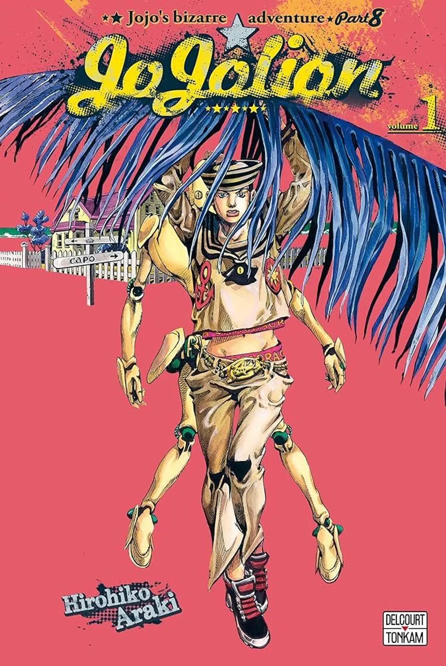Jojolion Parte 1 1