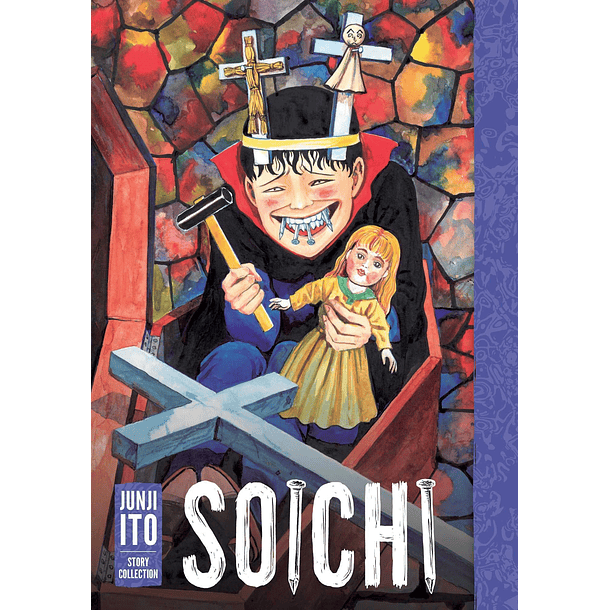 Soichi Volumen 1