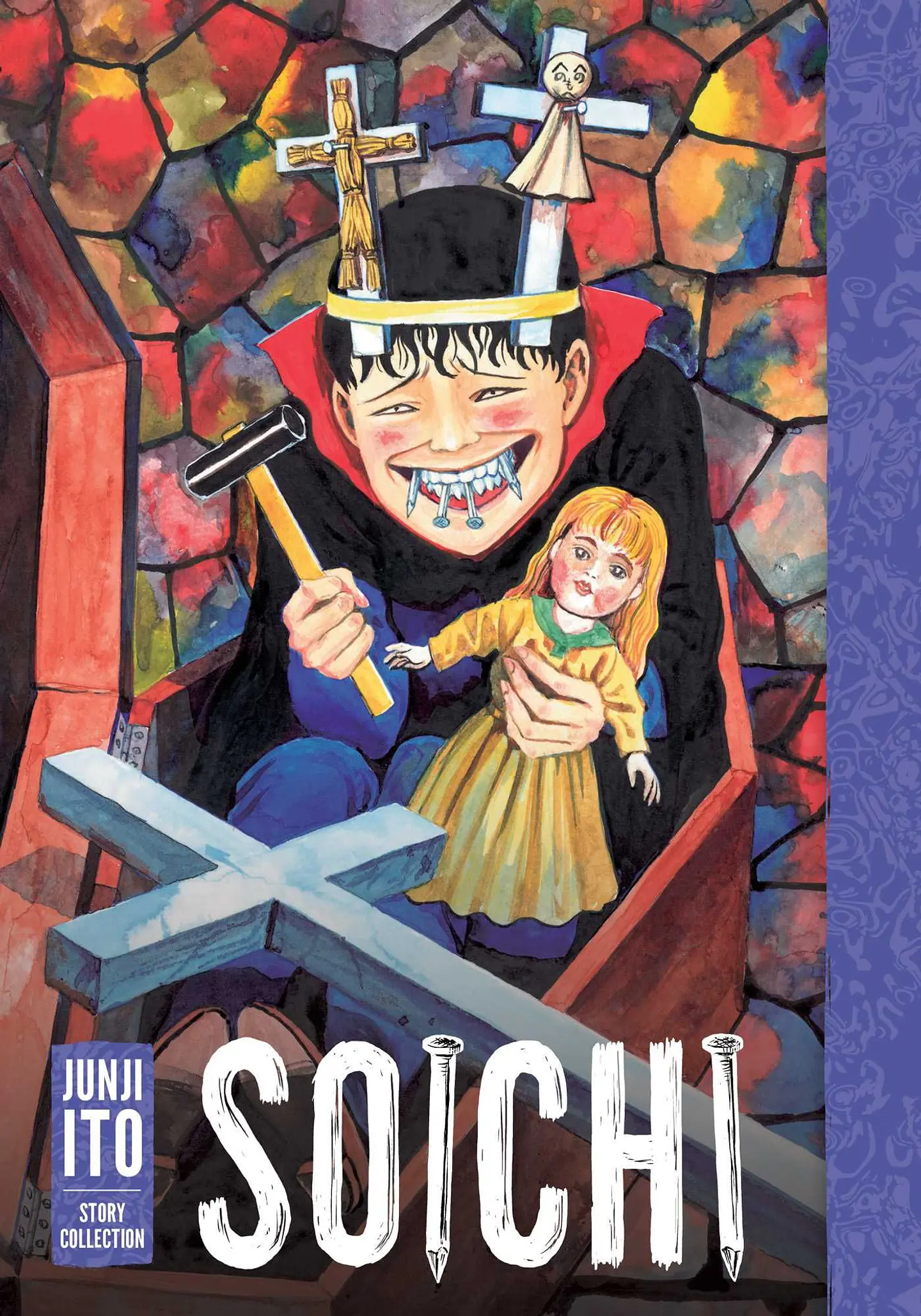 Soichi Volumen 1 1
