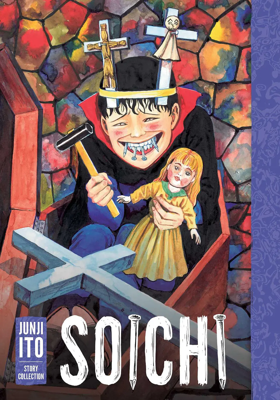 Soichi Volumen 1 1