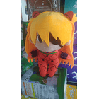 Asuka - Evangelion Peluche 2
