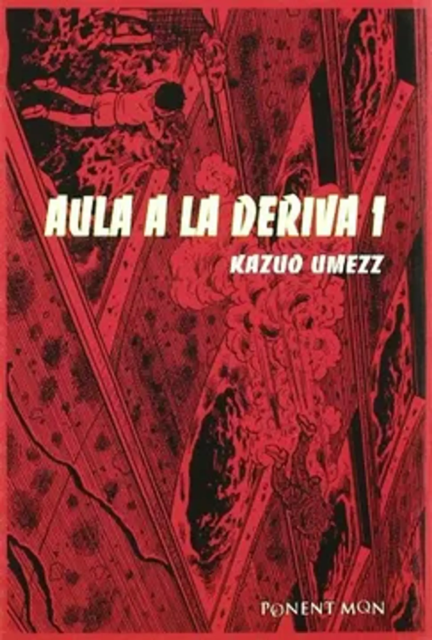 Aula a la Deriva Volumen 1 1