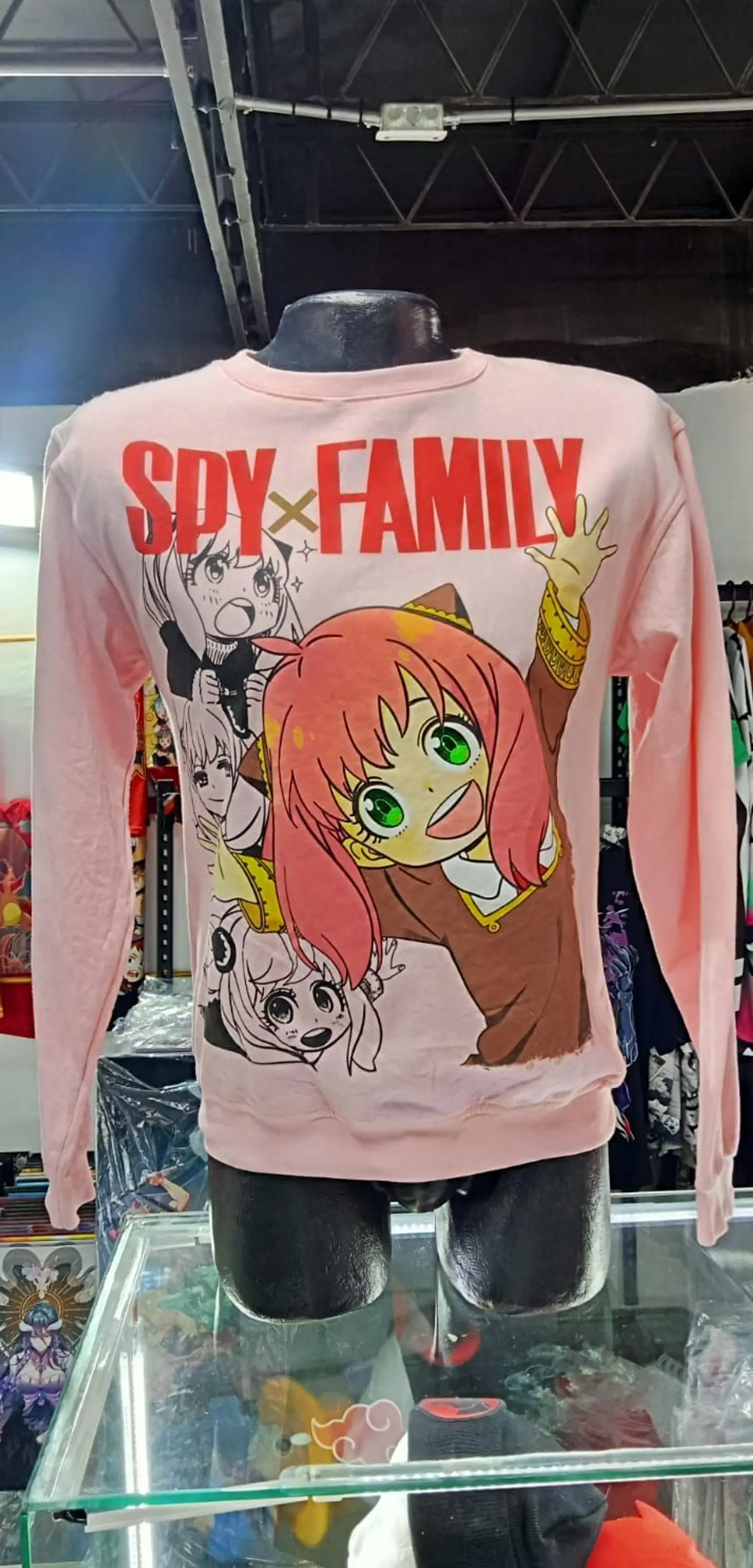 Anya Forger - Spy X Family  2