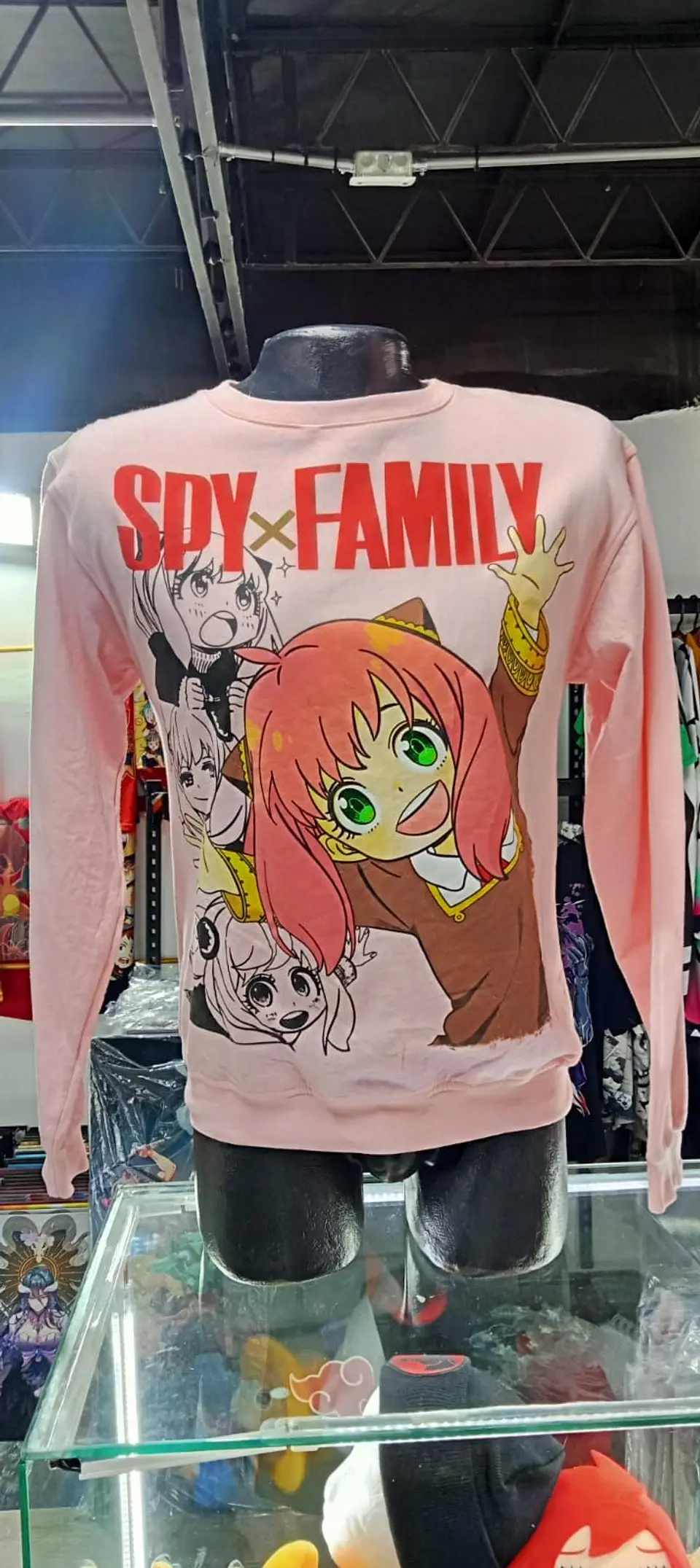 Anya Forger - Spy X Family  2