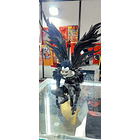 Ryuk - Deat note - Craneo Alas extendidas 2