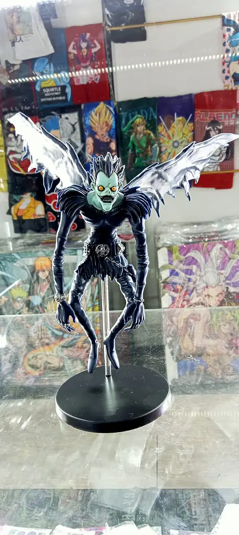 Ryuk - DEATH NOTE