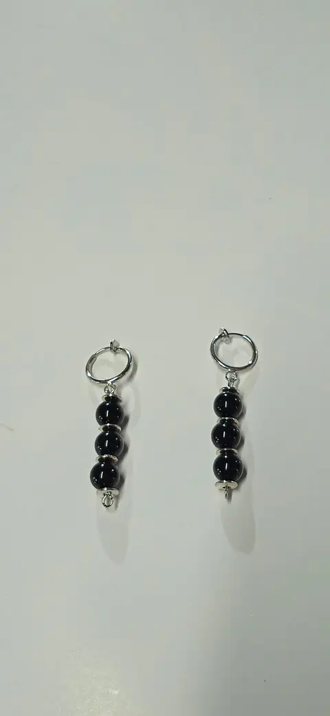 Wakasa Imaushi - Aretes