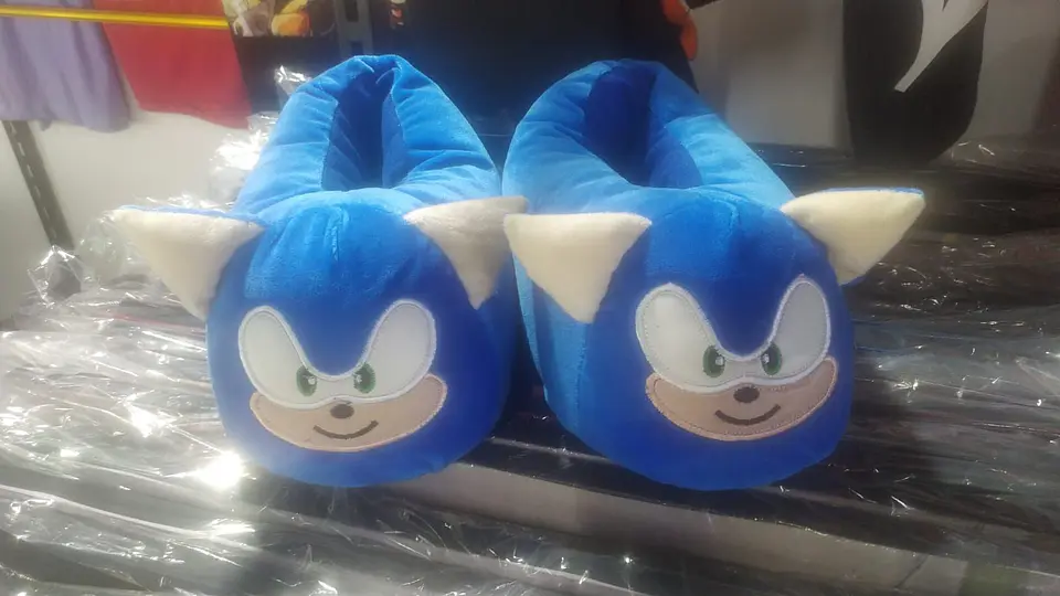 Sonic 1