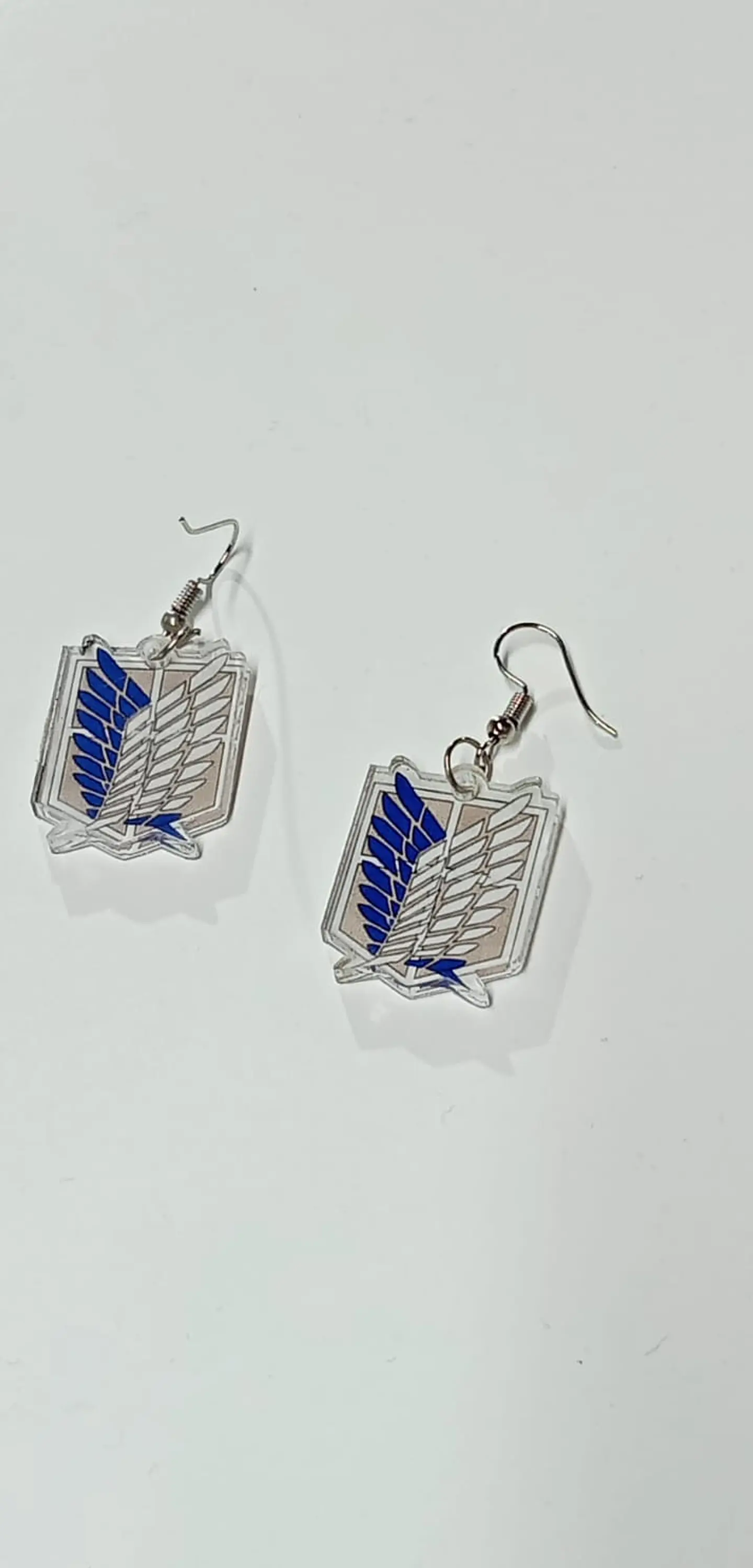 Shingeki no kyojin 1