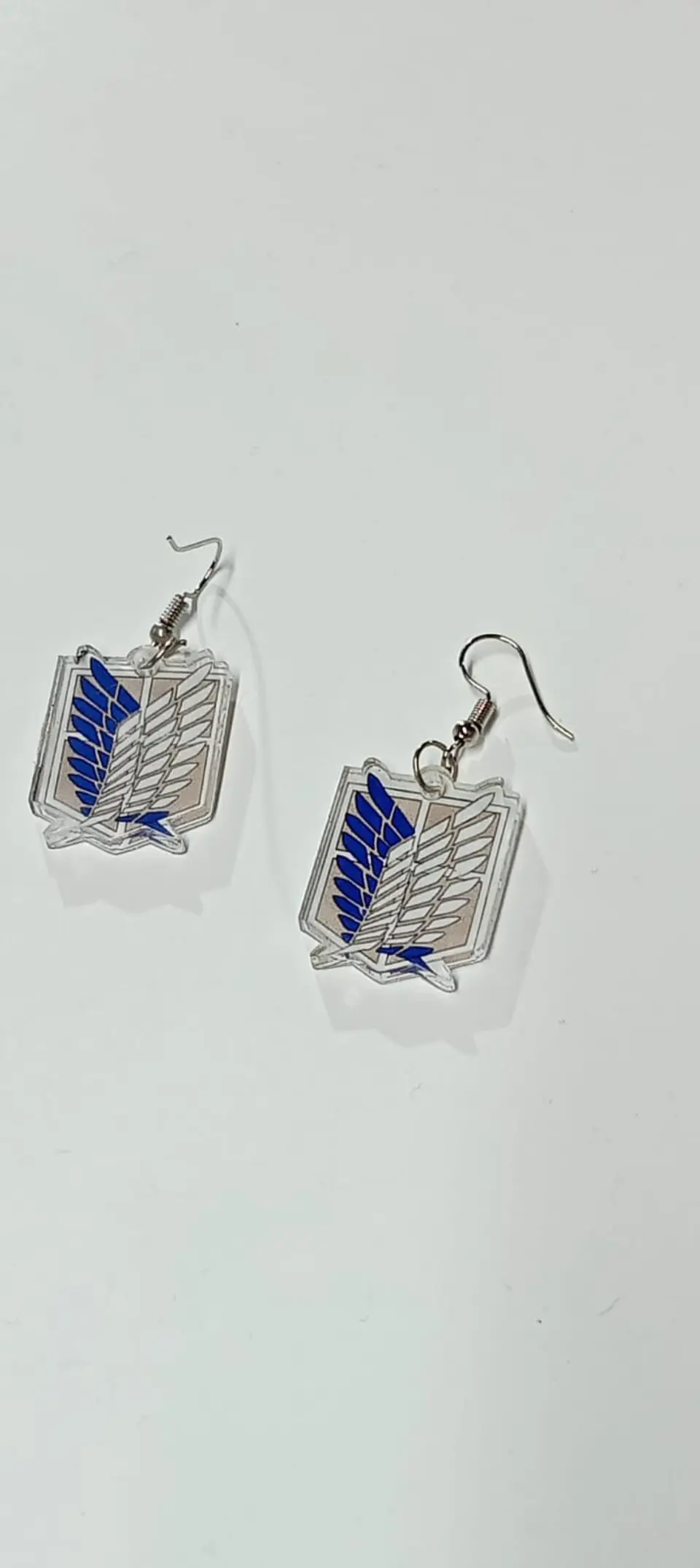 Shingeki no kyojin 1