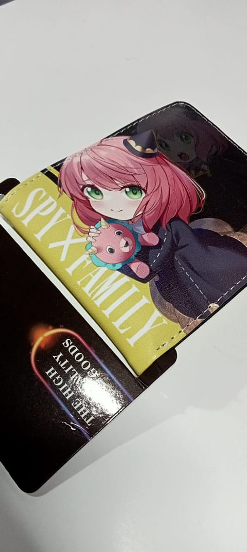 Spy x family Anya Cuerina