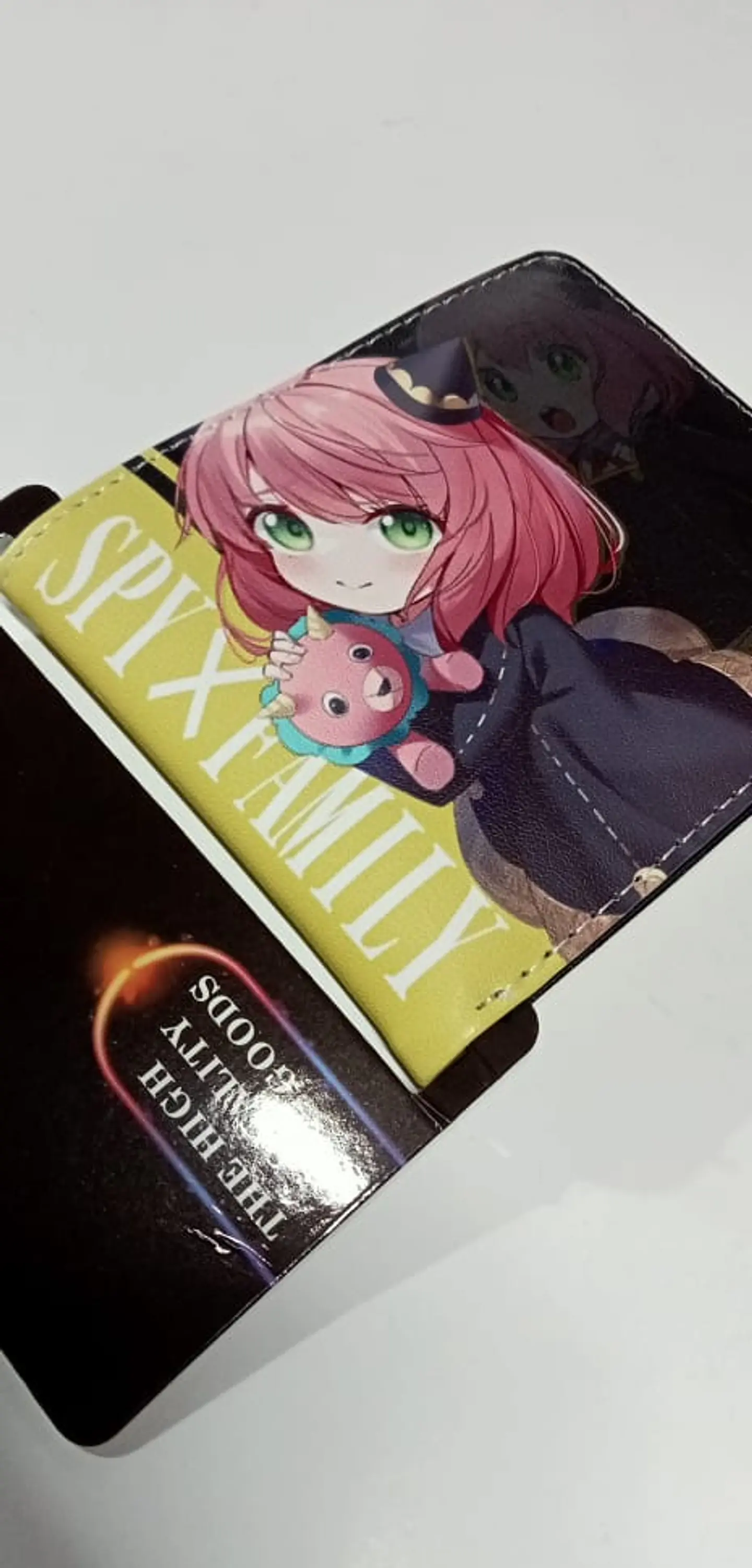 Spy x family Anya Cuerina 1