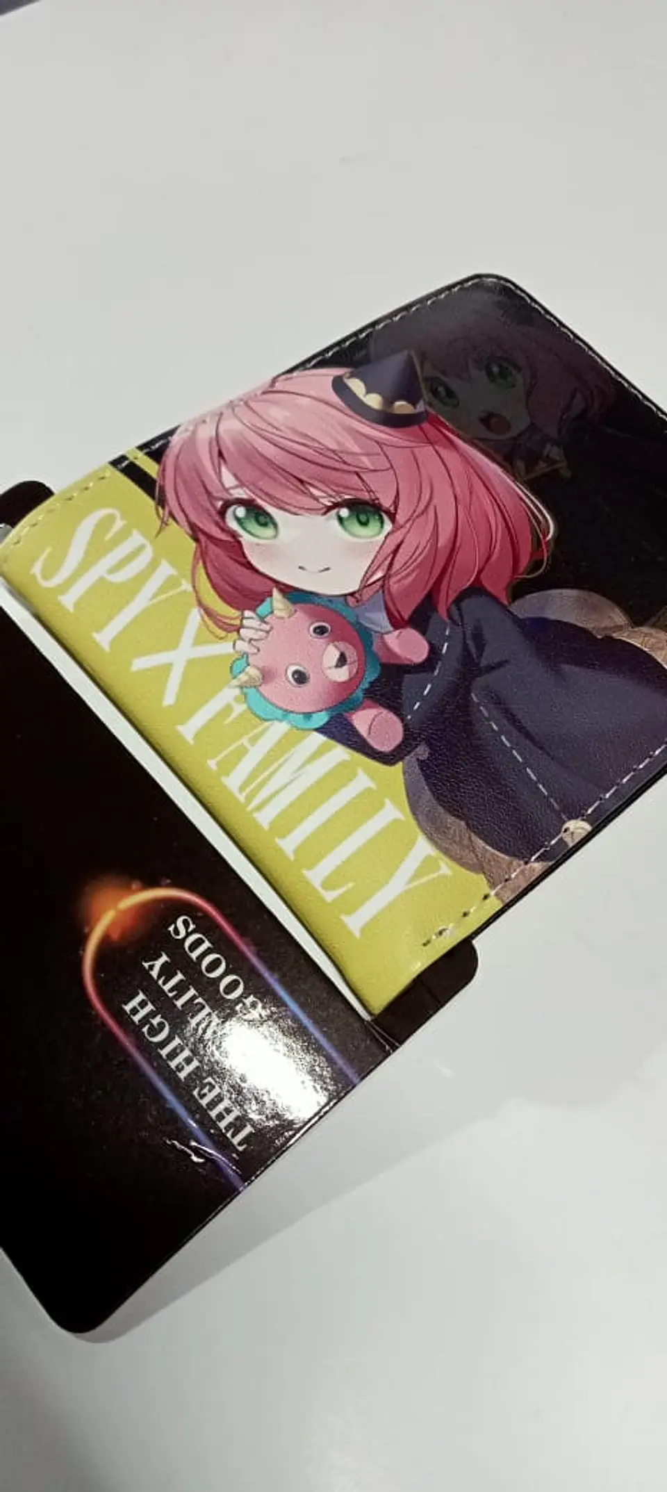 Spy x family Anya Cuerina 1