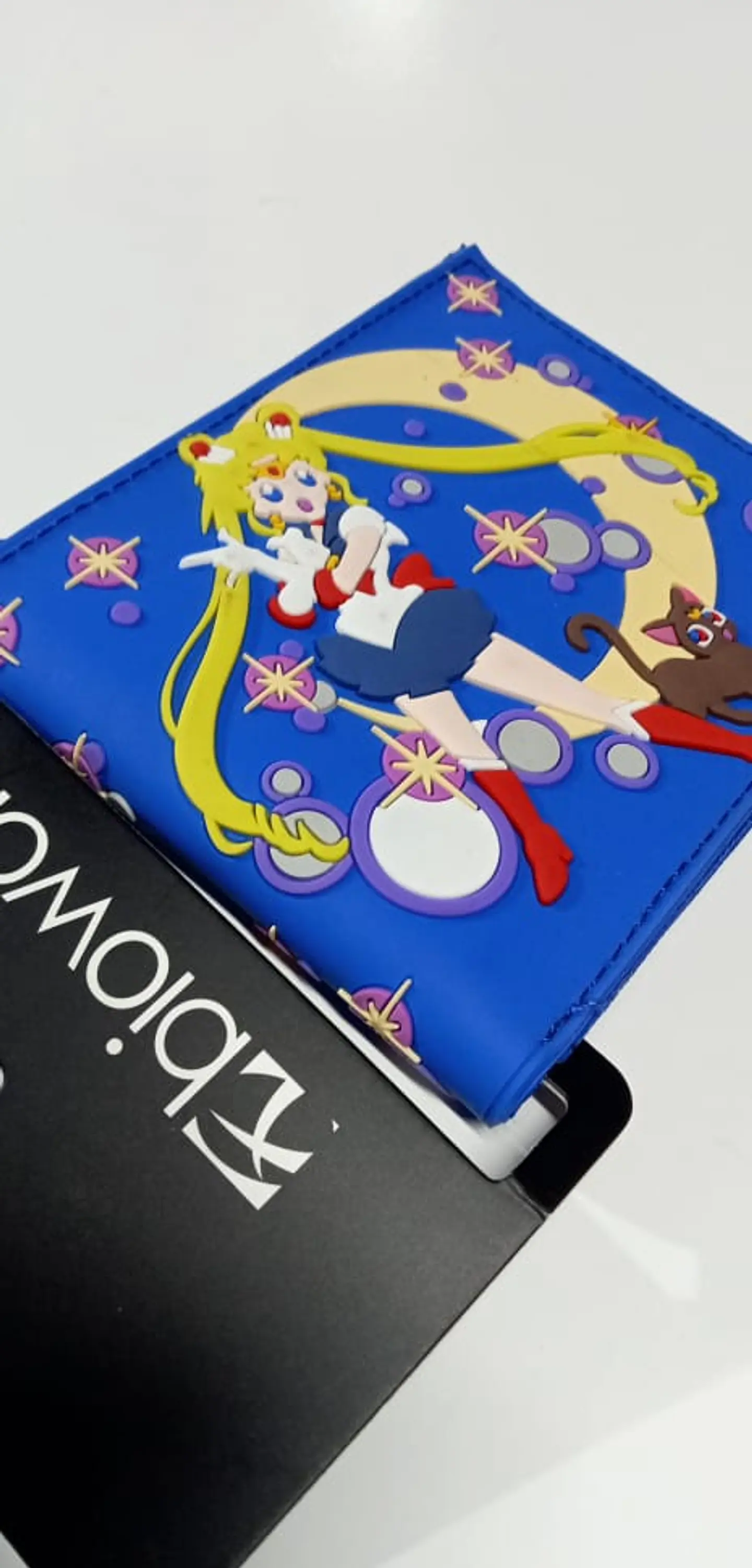 Sailor moon Goma 1