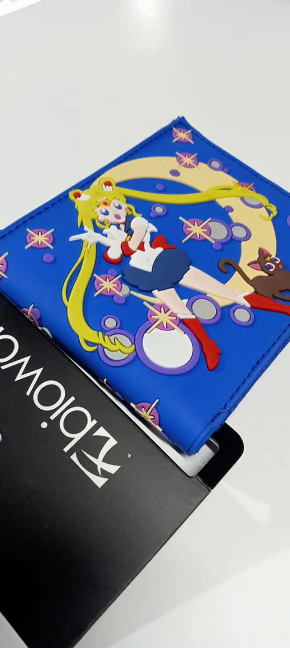 Sailor moon Goma 1