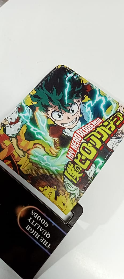 Boku no hero - MIdoriya - Deku - Boku no hero academia