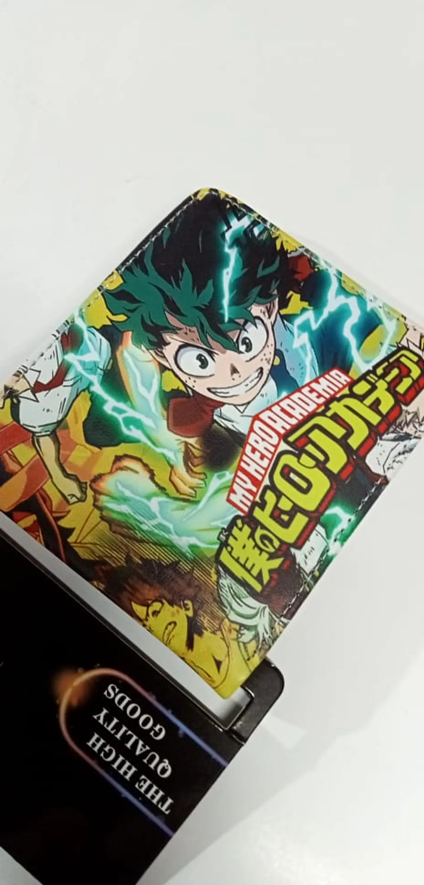 Boku no hero - MIdoriya - Deku - Boku no hero academia 1