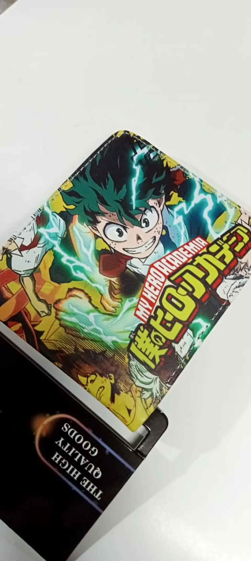 Boku no hero - MIdoriya - Deku - Boku no hero academia 1