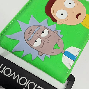 Rick y morty 