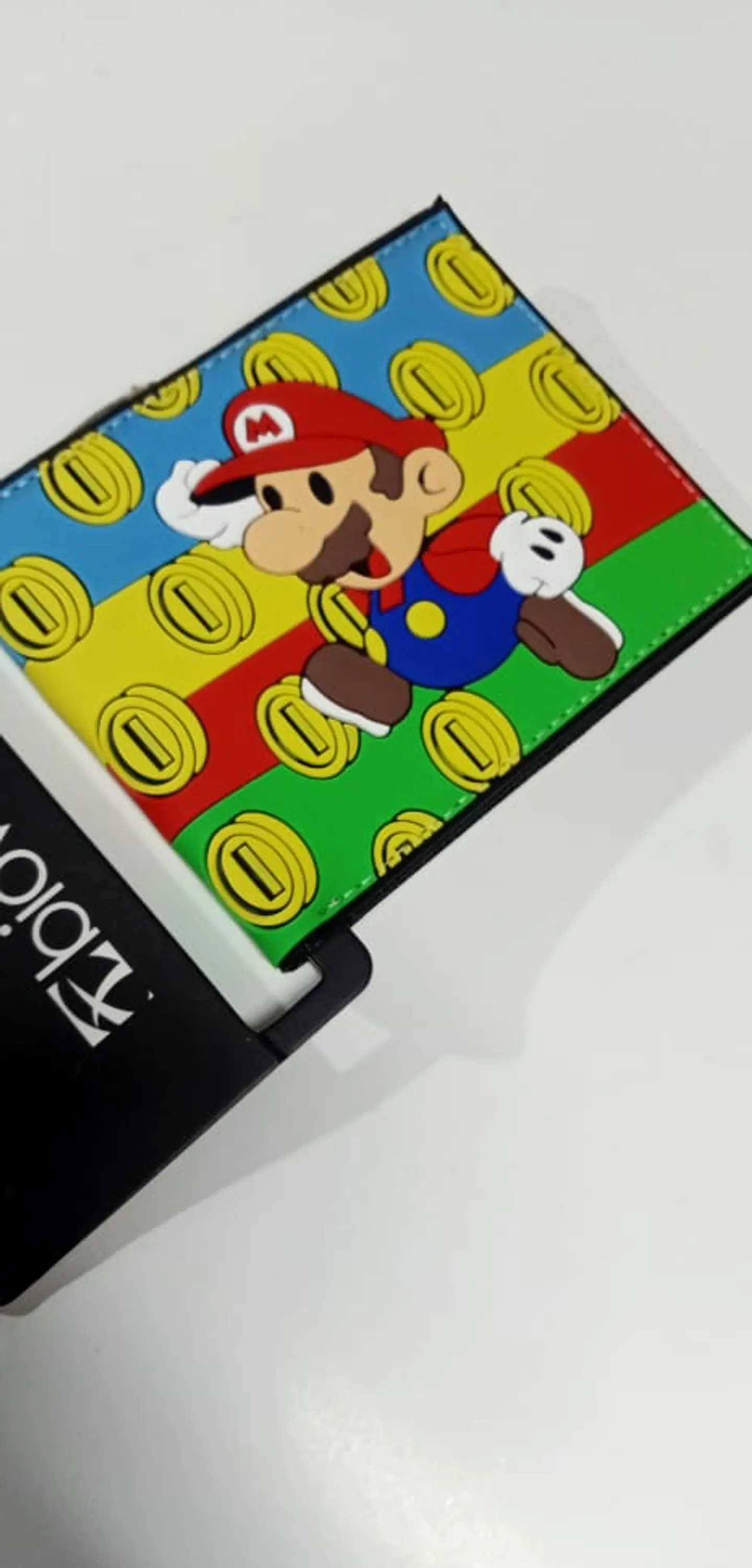 Mario - Papermario - Super - Mario  1