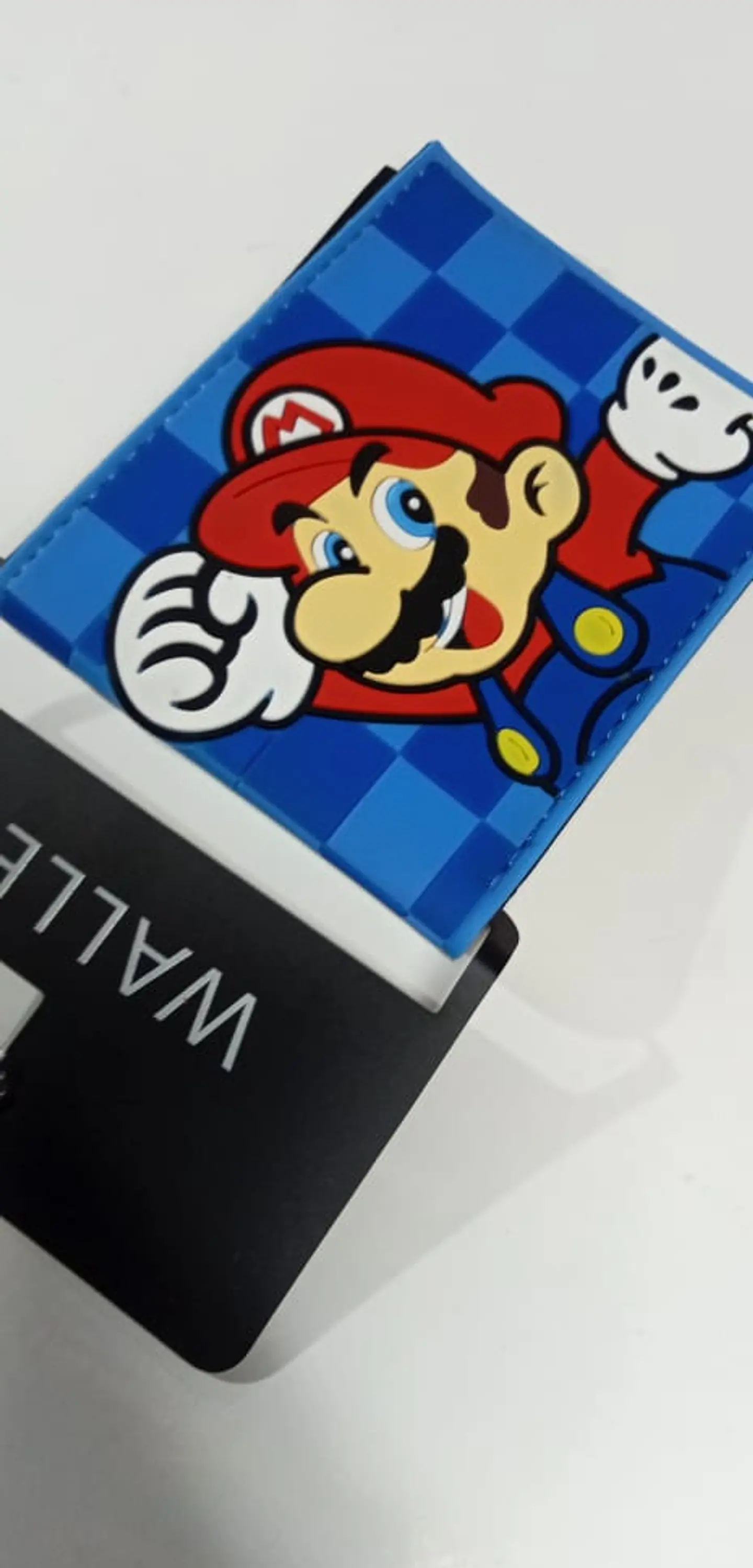 Mario - Papermario - Super - Mario  2