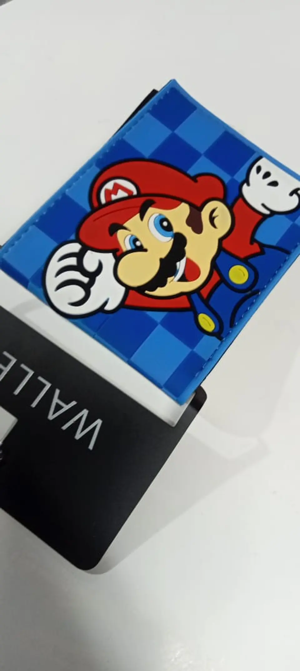 Mario - Papermario - Super - Mario  2