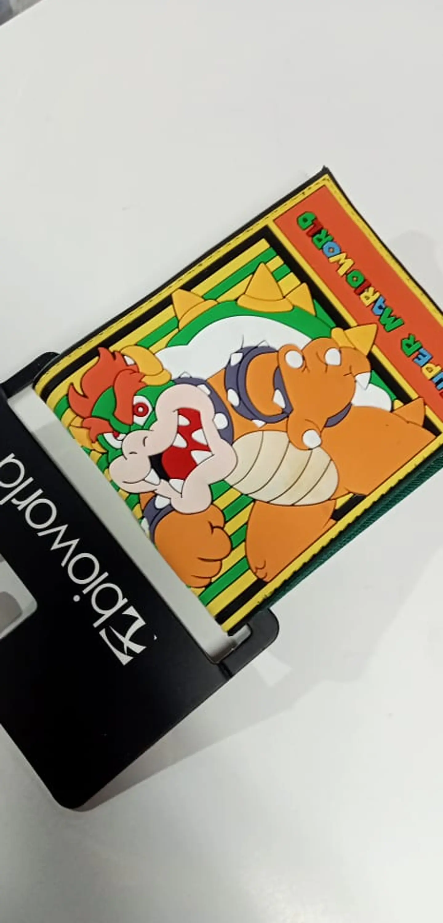 Mario - Papermario - Super - Mario  3