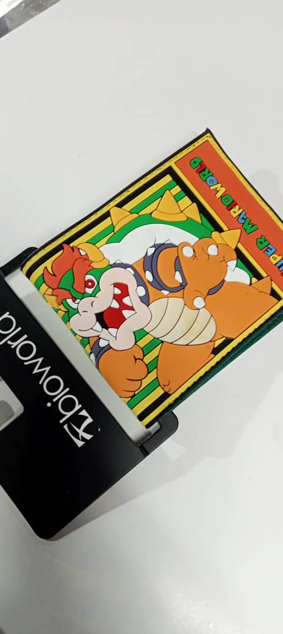 Mario - Papermario - Super - Mario  3