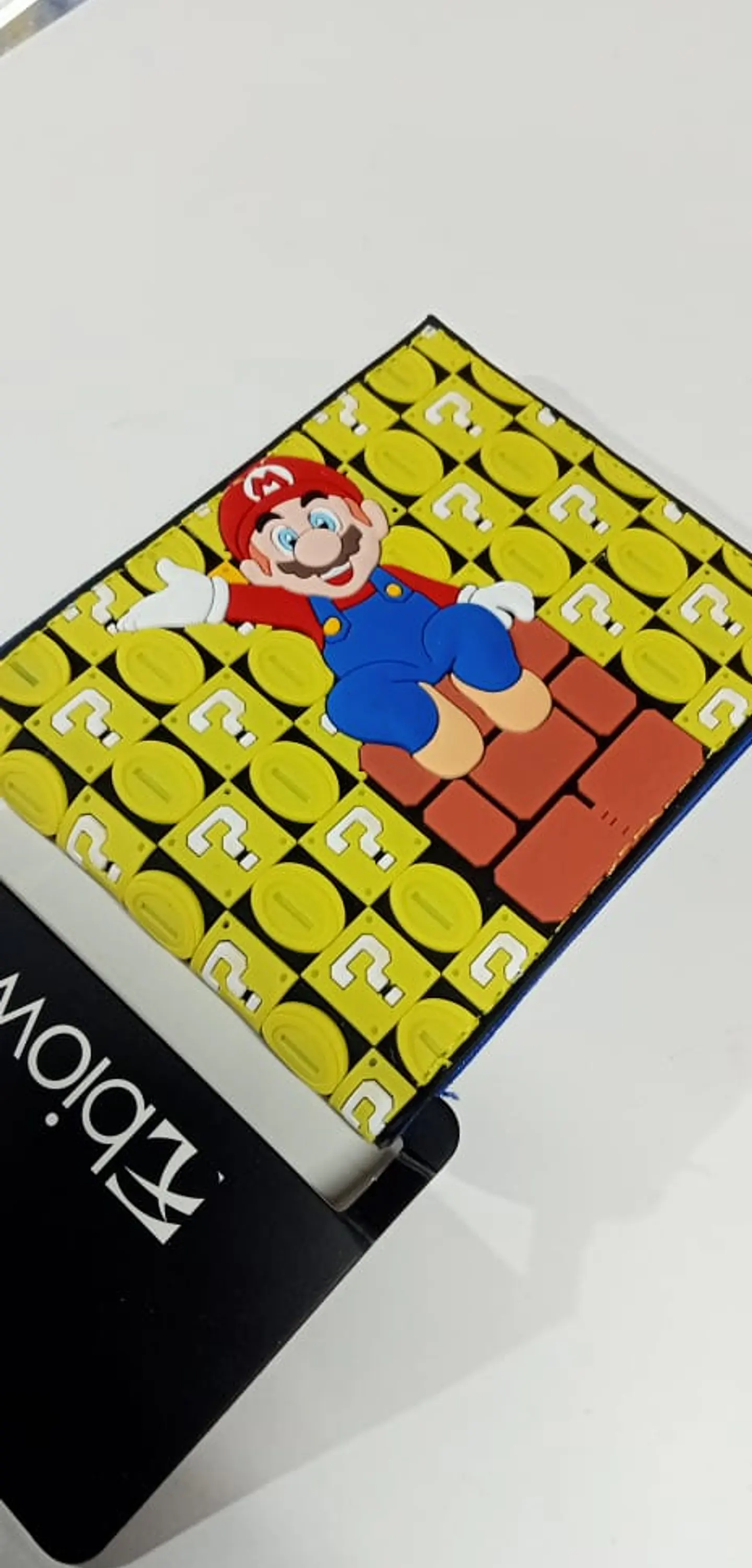 Mario - Papermario - Super - Mario  5