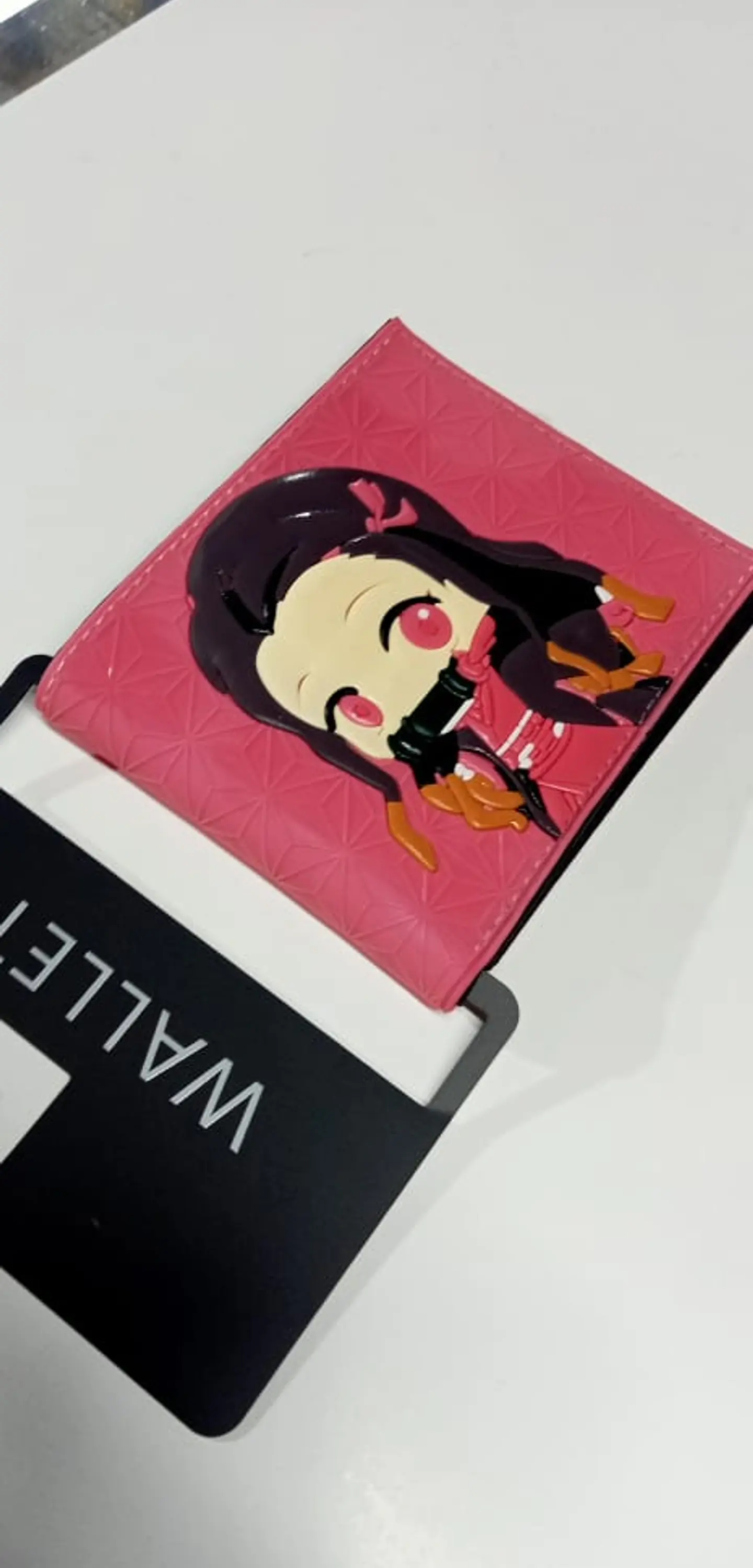 kimetsu Billeteras 2