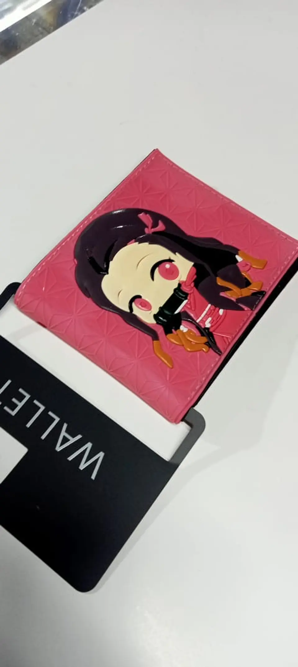 kimetsu Billeteras 2