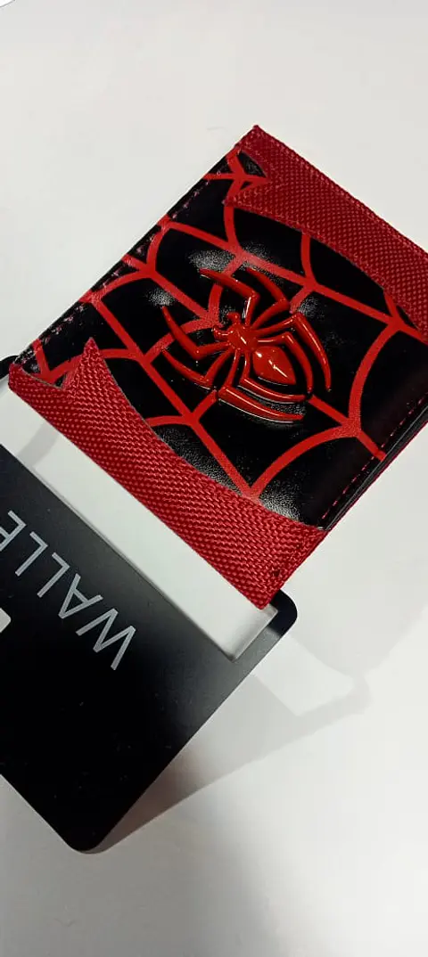 Spiderman  - billetera