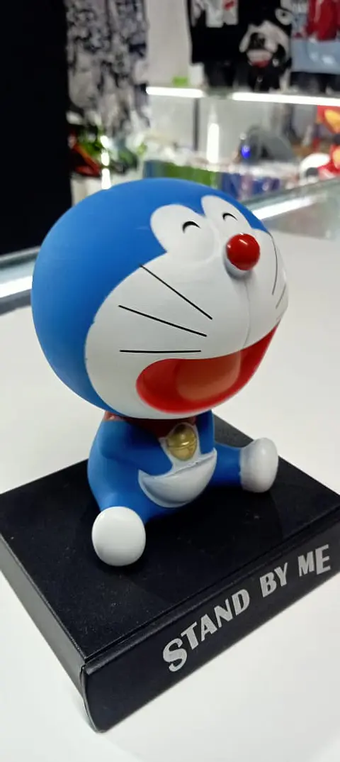 Doraemon