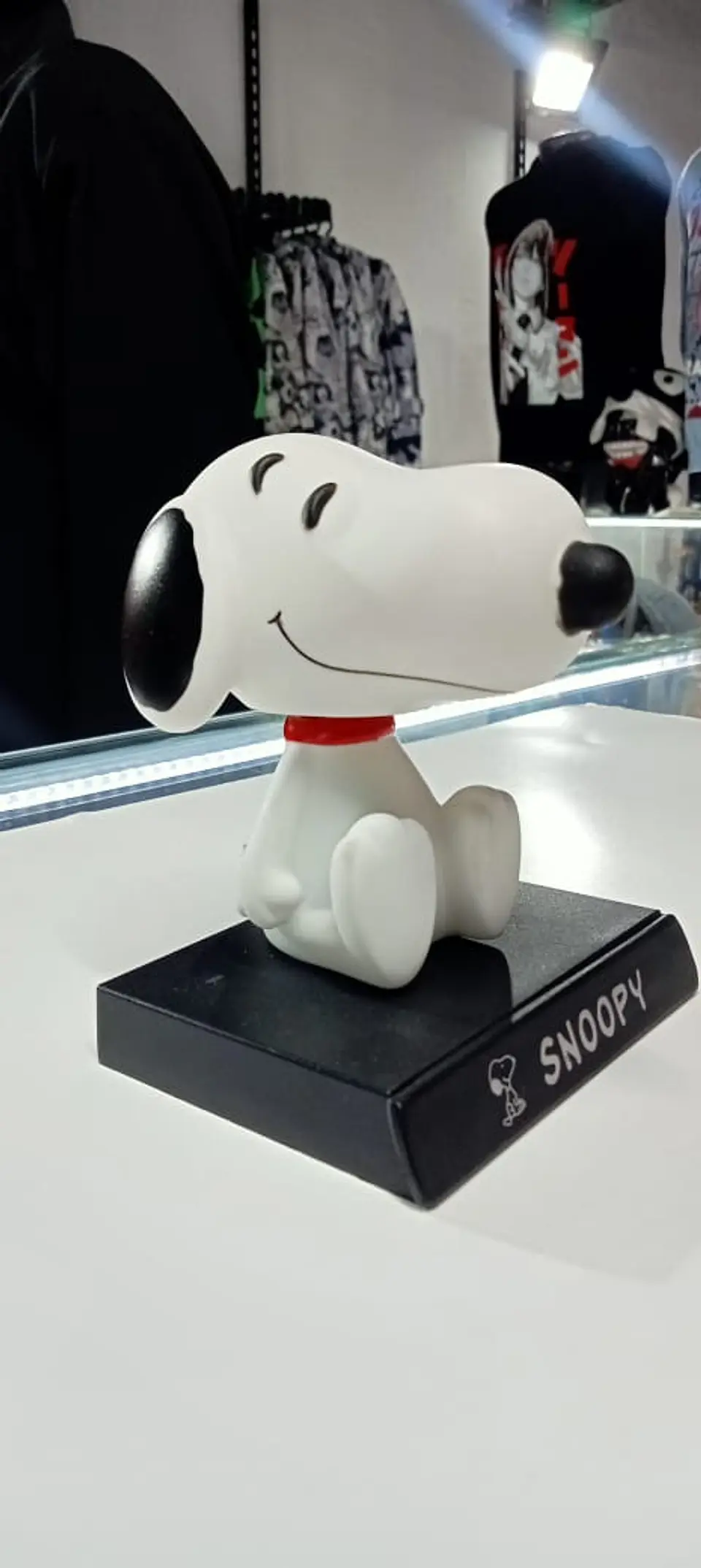 Snoopy 1