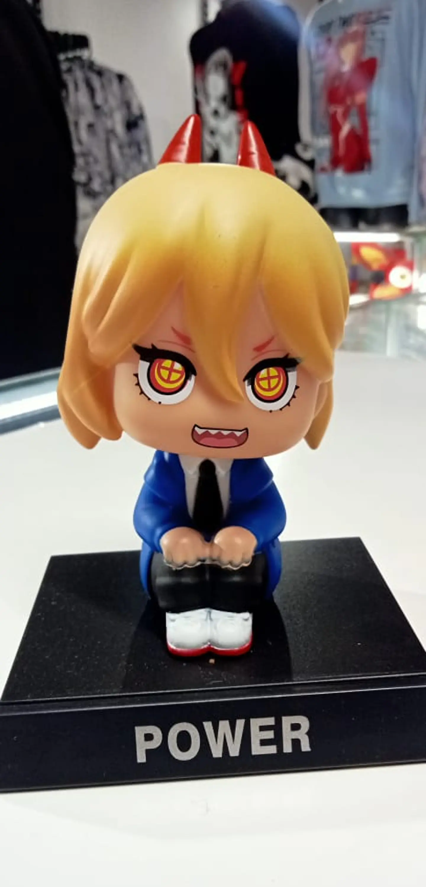 Power - CHAINSAWMAN 1