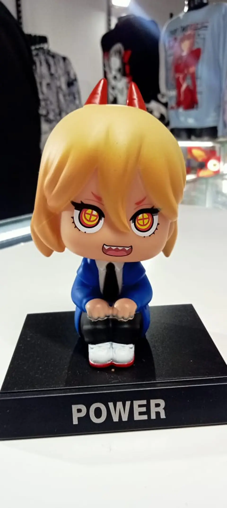 Power - CHAINSAWMAN 1