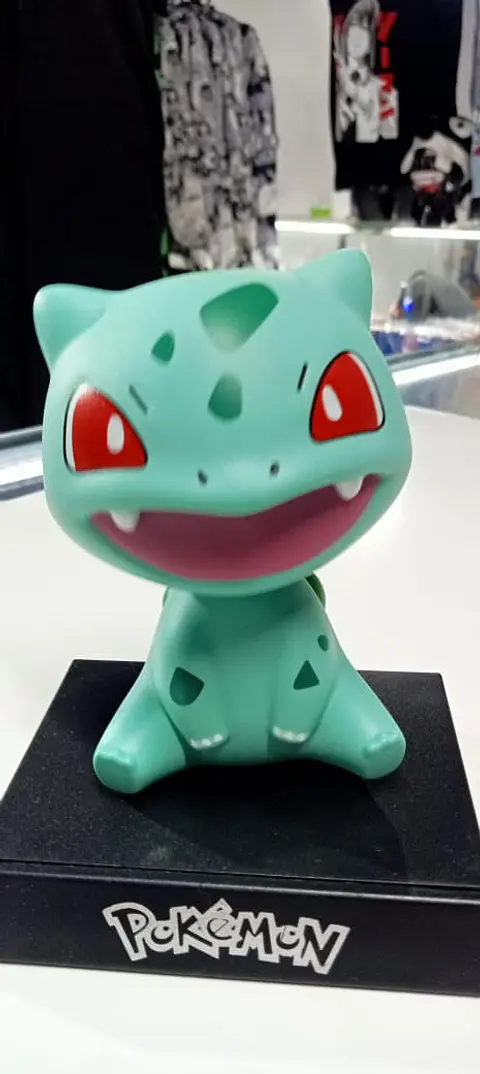 Bulbasaur - pokemon
