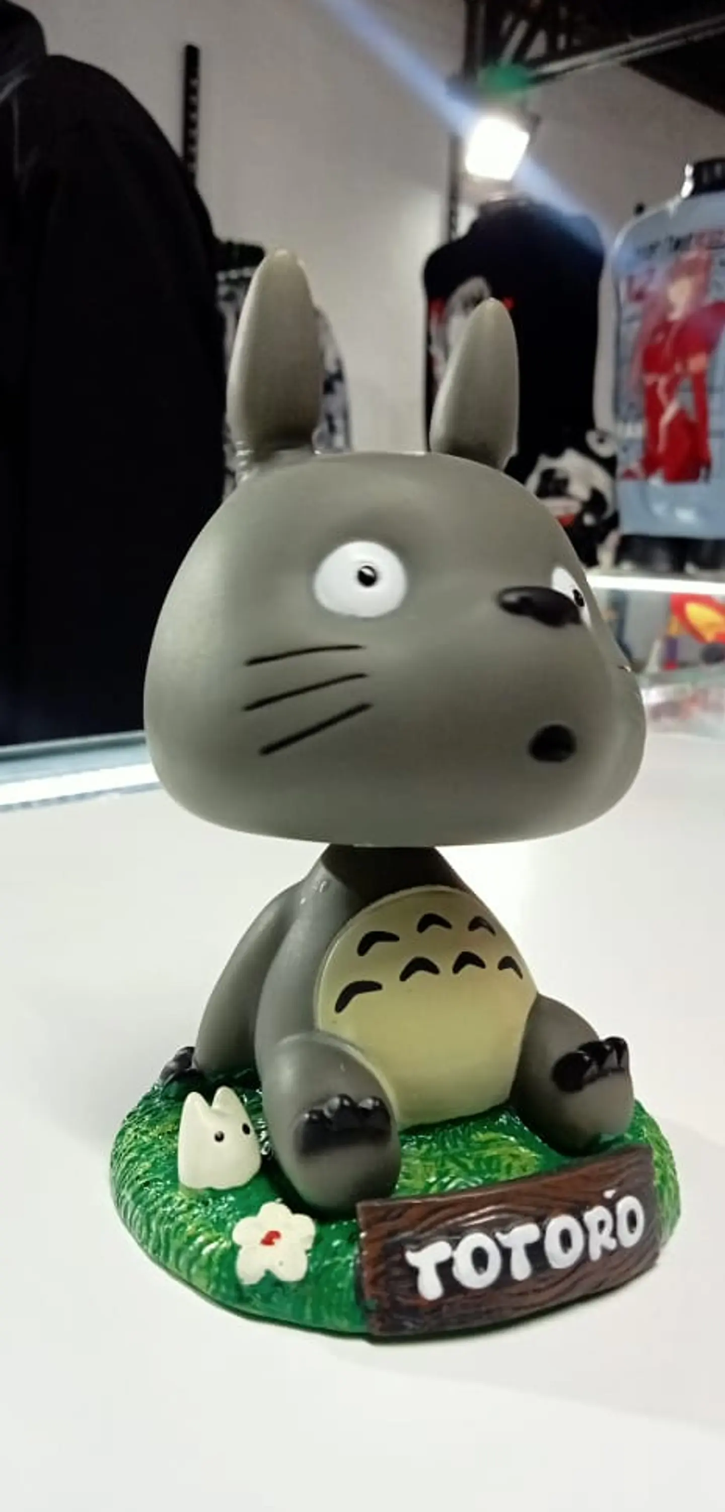 Totoro - Ghibli 1